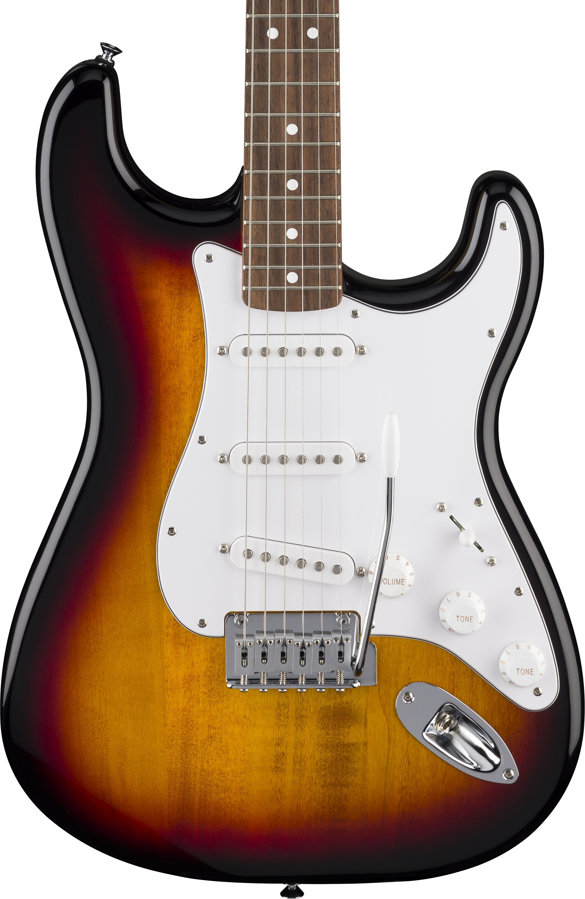 Fender Standard vs. Player II vs. Squier Classic Vibe - Andertons Blog